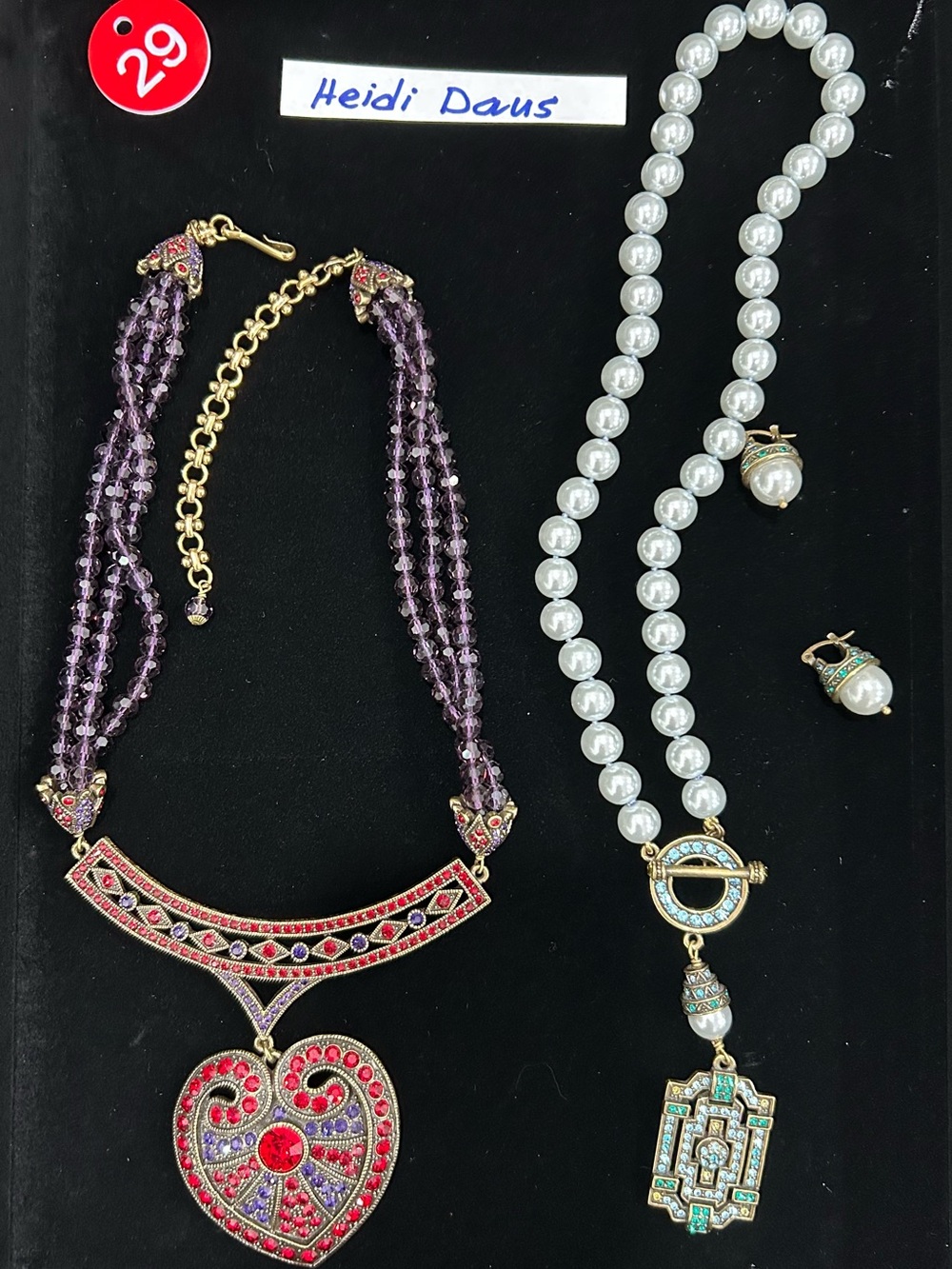 PREVIEW Joan Rivers, Heidi Daus, Silpada, Swarovski May 9th - Picture 2 of 4